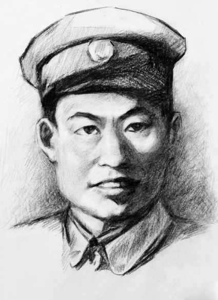△红军第5军团34师师长陈树湘，2009年被评选为“100位为新中国成立做出突出贡献的英雄模范人物和100位新中国成立以来感动中国人物”。