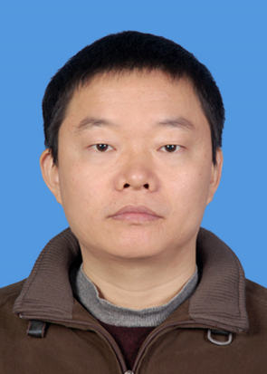 Gong Junwei