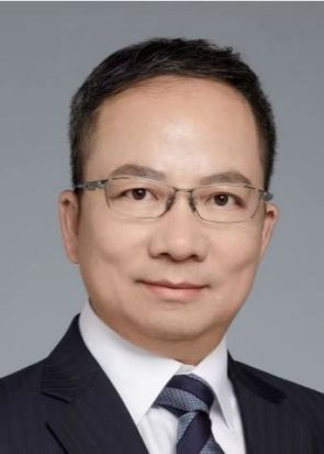 Shuzhou ZHAO