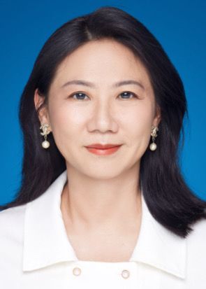 Yu Zhong